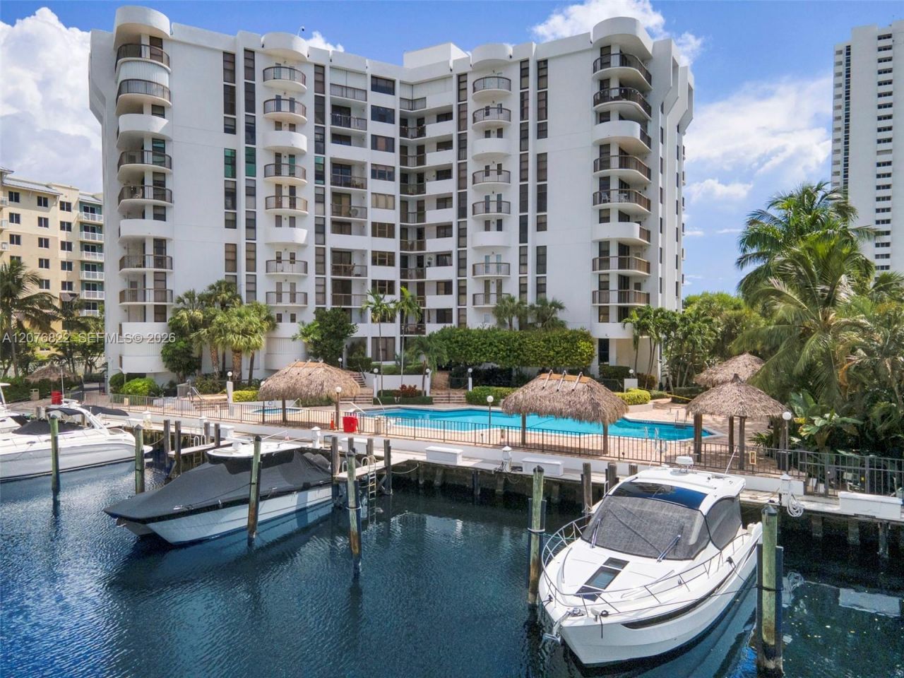 1361 S Ocean Blvd, Unit 604, Pompano Beach, FL 33062 Photo