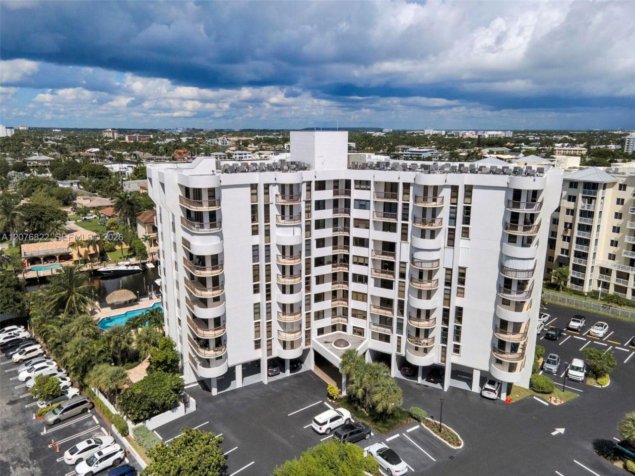 1361 S Ocean Blvd, Unit 604, Pompano Beach, FL 33062 Photo