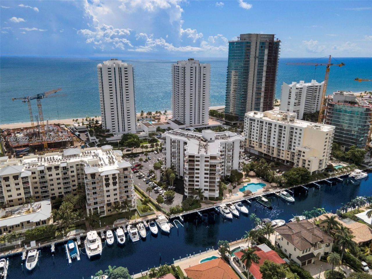 1361 S Ocean Blvd, Unit 604, Pompano Beach, FL 33062 Photo