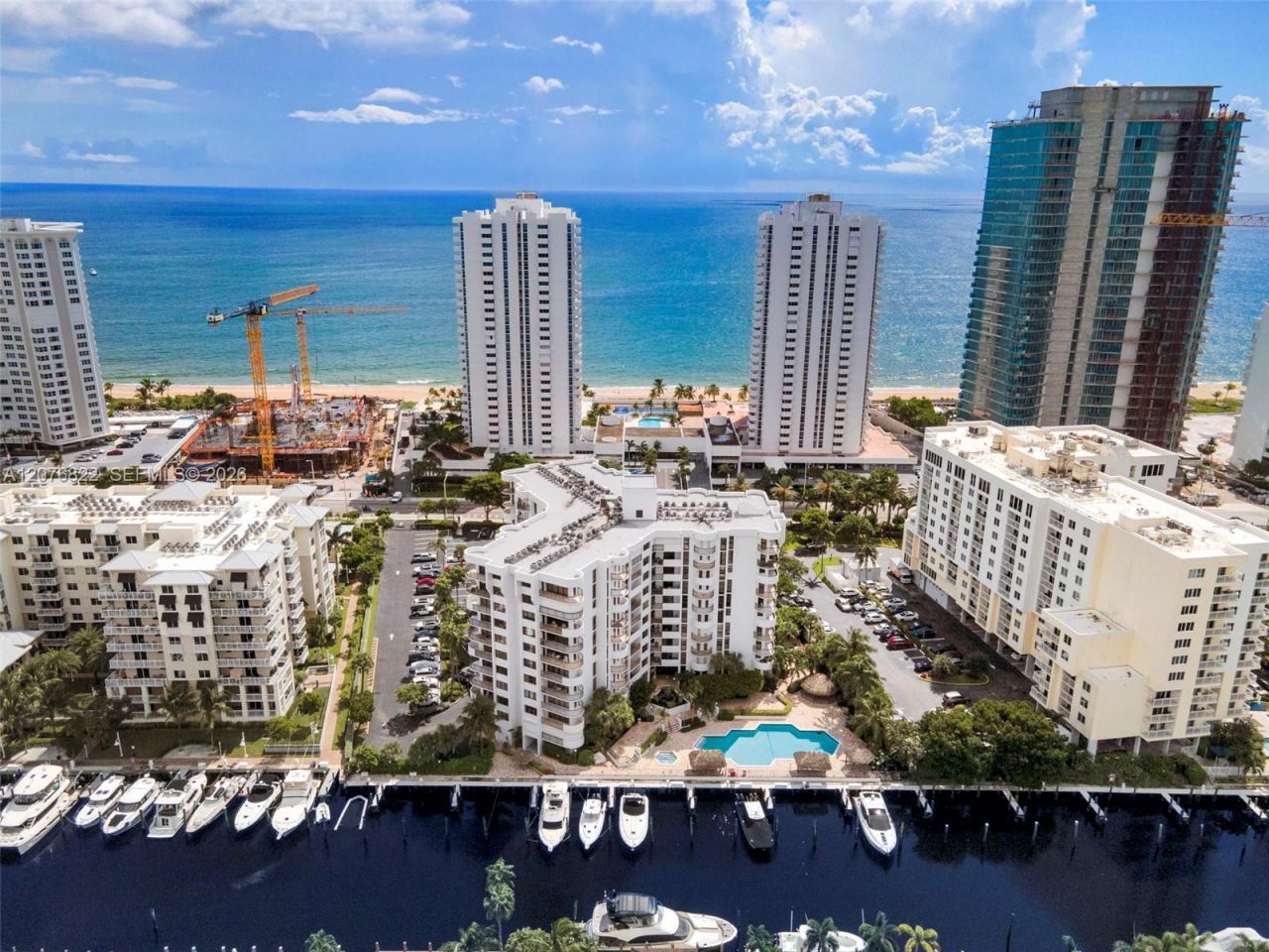 1361 S Ocean Blvd, Unit 604, Pompano Beach, FL 33062 Photo