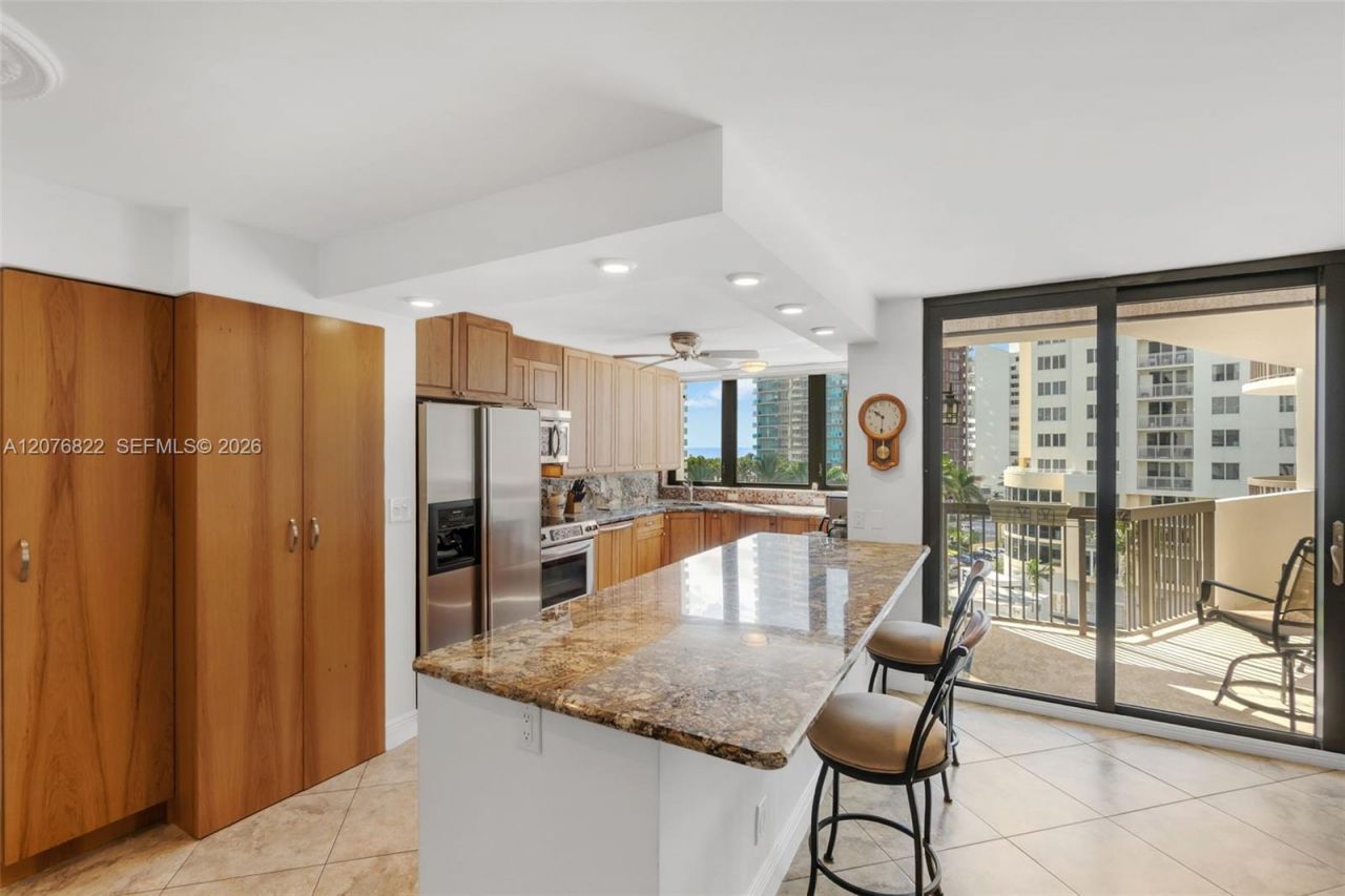 1361 S Ocean Blvd, Unit 604, Pompano Beach, FL 33062 Photo