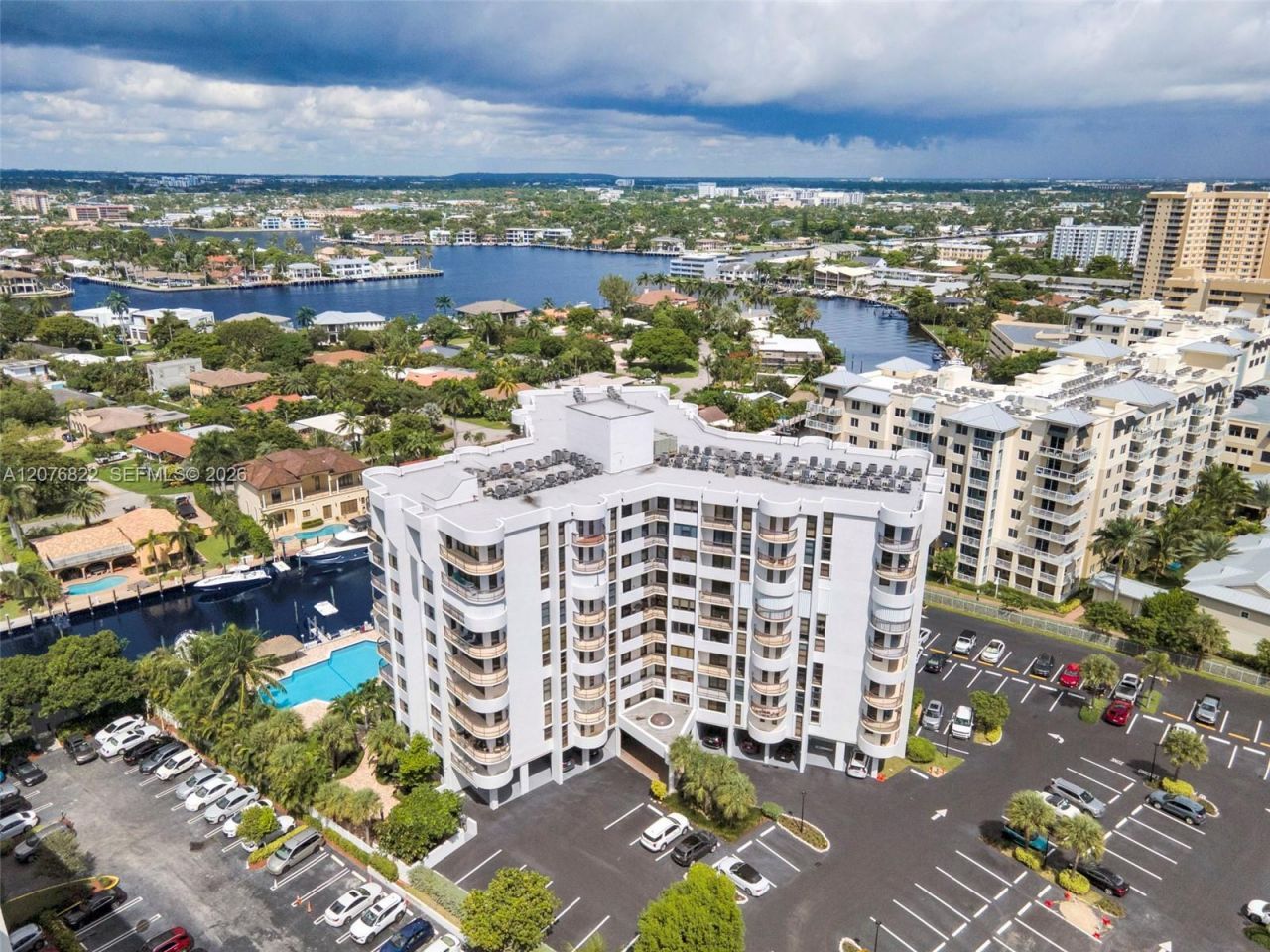 1361 S Ocean Blvd, Unit 604, Pompano Beach, FL 33062 Photo