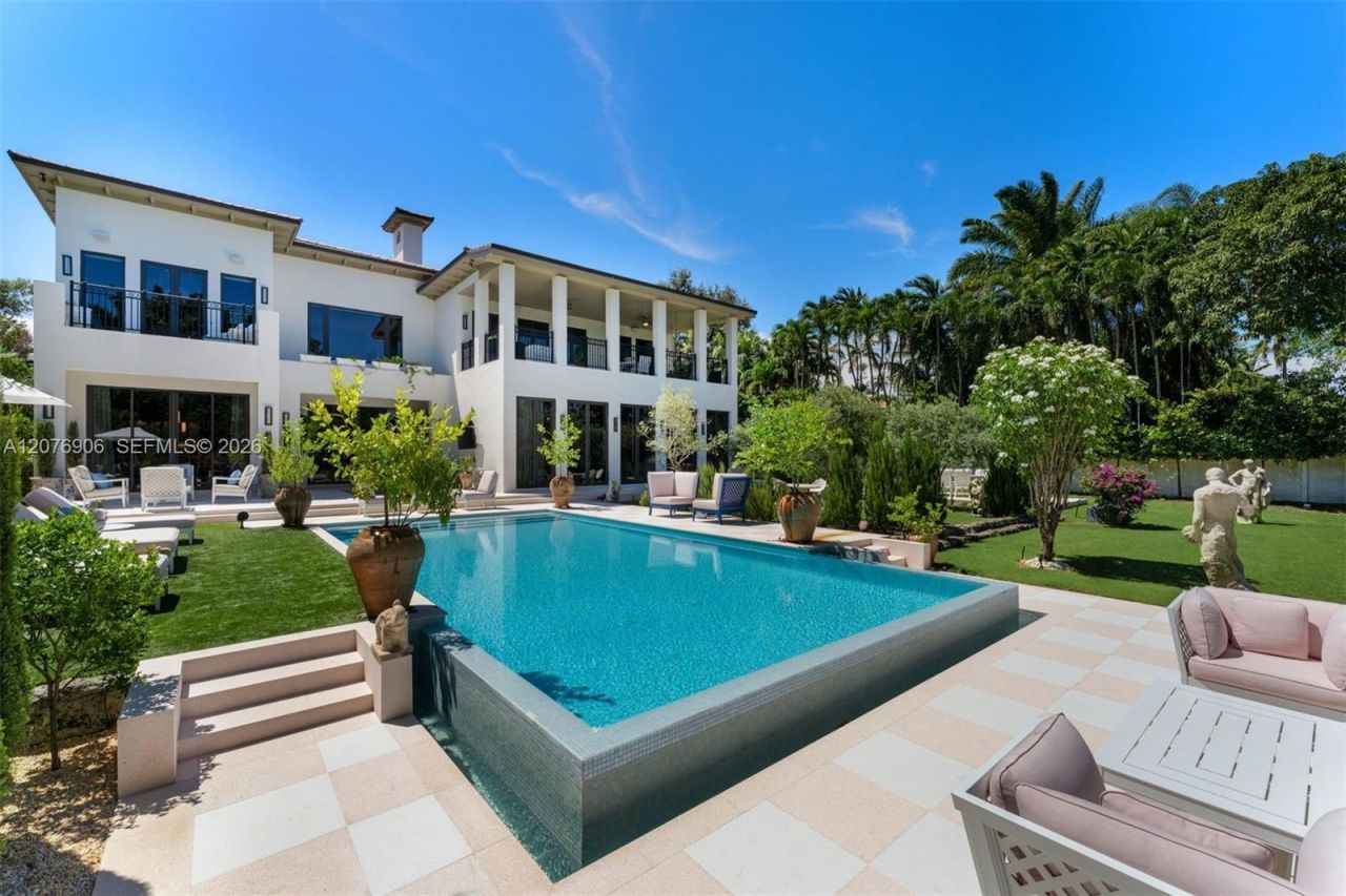 8345 Ponce De Leon Rd, Miami, FL 33143 Photo