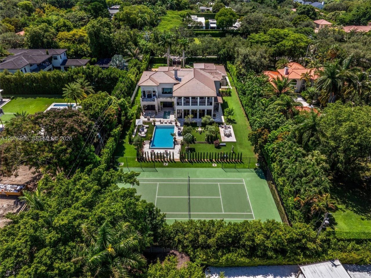 8345 Ponce De Leon Rd, Miami, FL 33143 Photo