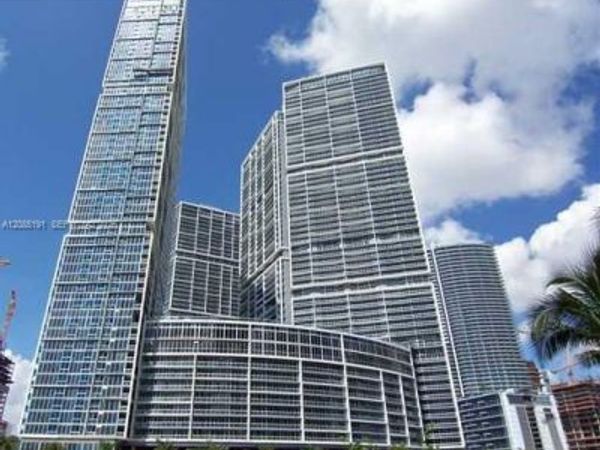 485 Brickell Ave, Unit 2303, Miami, FL 33131