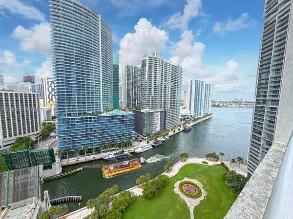 485 Brickell Ave, Unit 2303, Miami, FL 33131