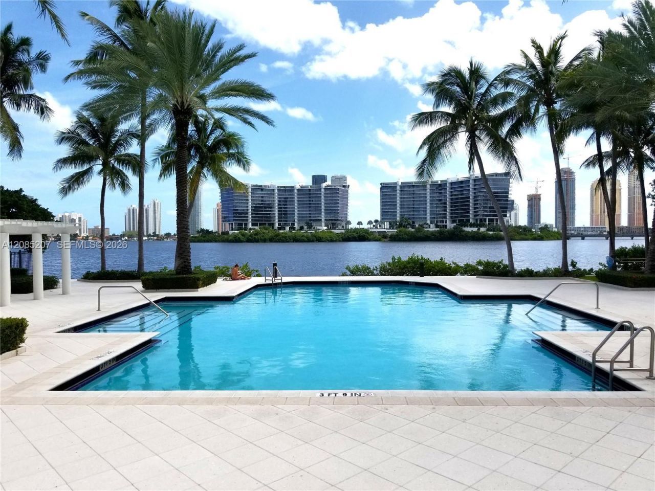 3225 NE 184th St, Unit 10103, Aventura, FL 33160 Photo