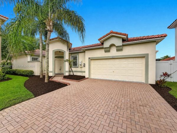 Weston, FL 33331