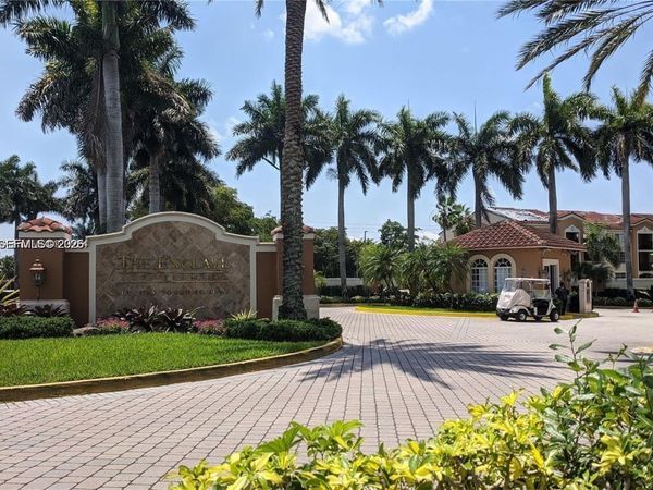 2021 Renaissance Blvd , Unit 204, Miramar, FL 33025