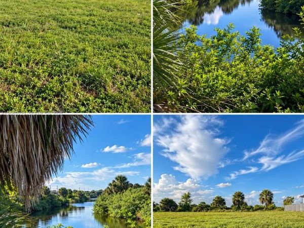 4401 old burnt store rd N , Cape Coral, FL 33993