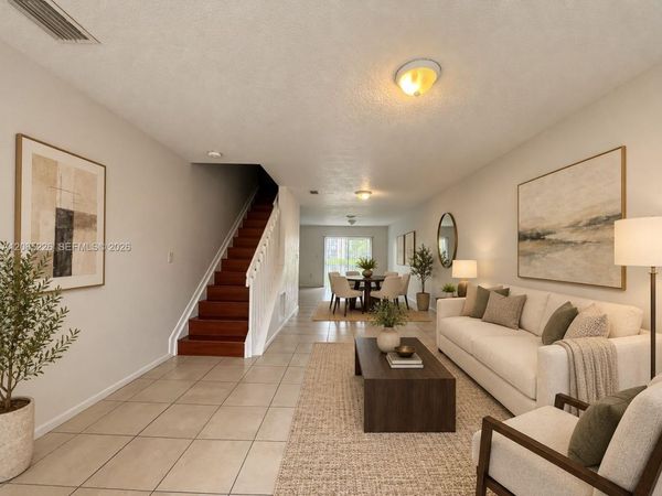 8467 SW 22nd St , Unit 8467, Miramar, FL 33025