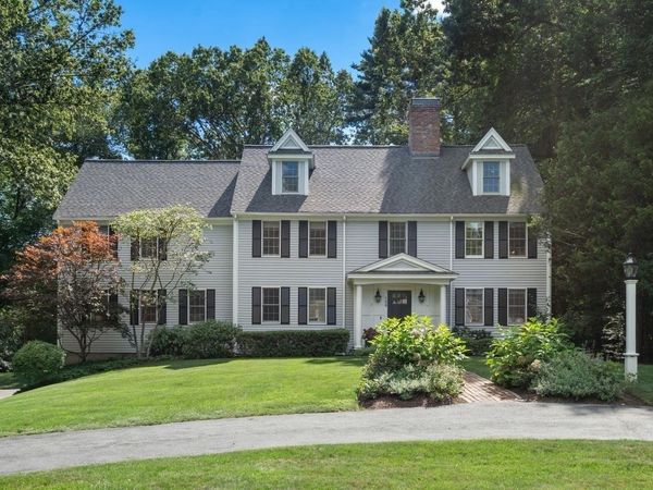 139 Ford Road, Sudbury, MA 01776