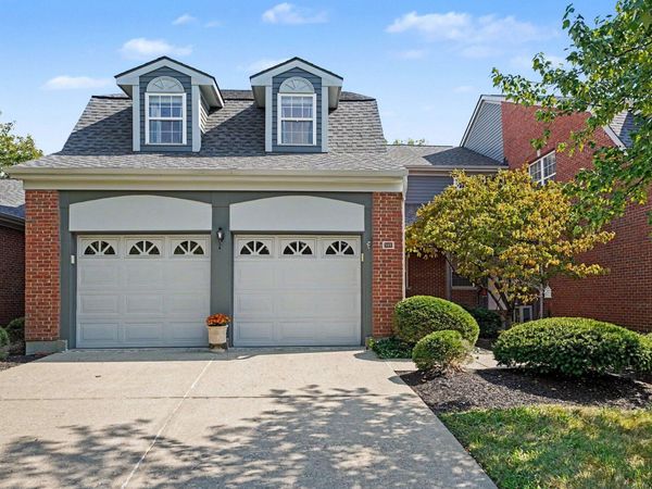 157 Summer Lane, Crestview Hills, KY 41017