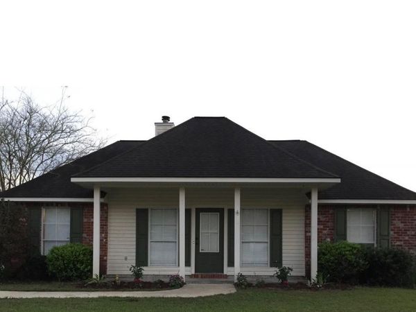 13496 Meadow Crossing, Walker, LA 70785