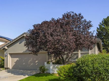 730 Caughlin Glen, Reno, NV 89519 Photo