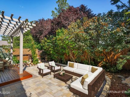 730 Caughlin Glen, Reno, NV 89519 Photo