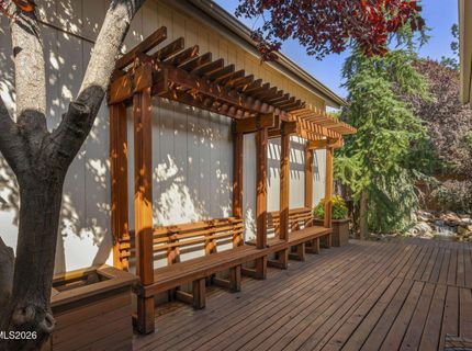 730 Caughlin Glen, Reno, NV 89519 Photo