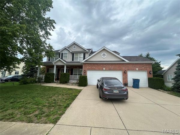 2519 Westinghouse Drive , Belleville, IL 62221