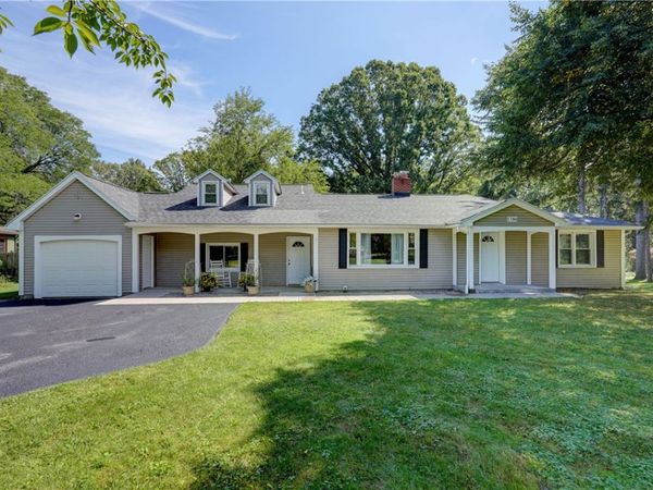 1786 Baird Road , Penfield, NY 14526