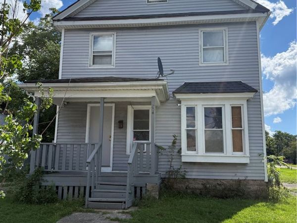 204 Hebard Street, Rochester, NY 14605
