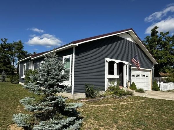 816 N Ohio Avenue, Gaylord, MI 49735