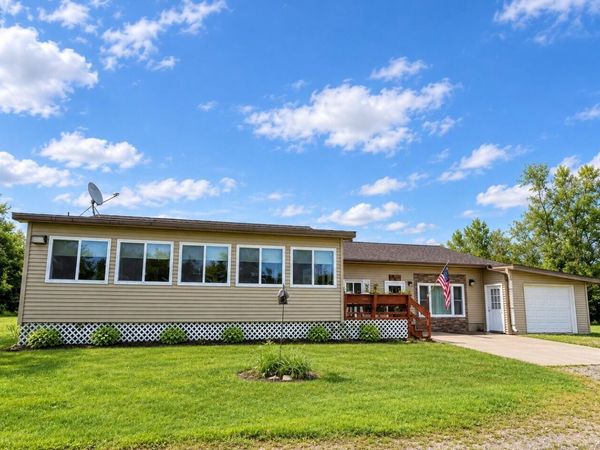 9291 Spruce Road, Ossineke, MI 49766