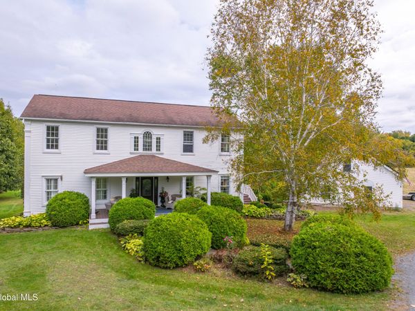 139 Riverview Road, Schoharie, NY 12157