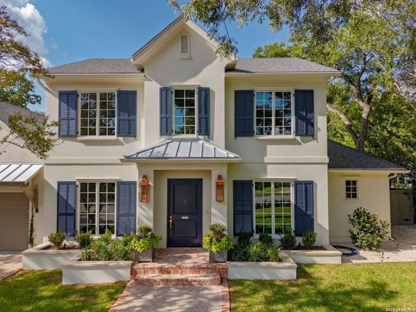 107 Charles Road, San Antonio, TX 78209