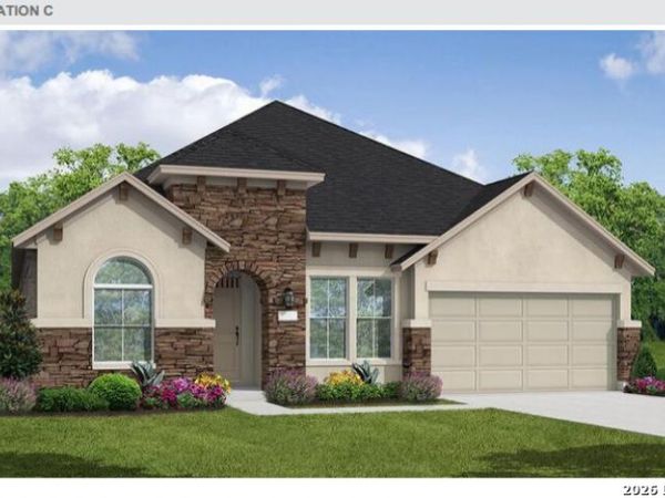 3212 Crosby Creek, Schertz, TX 78108