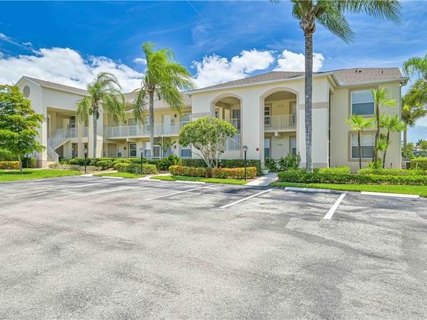 21350 Lancaster RUN , Unit 1427, ESTERO, FL 33928