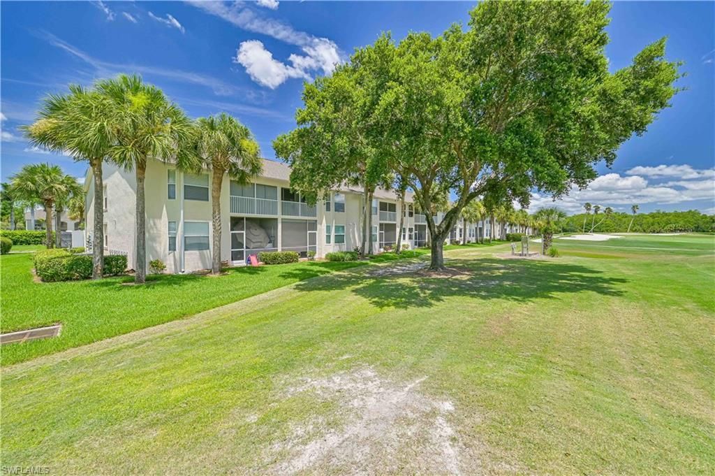 21350 Lancaster Run , Unit 1427, Estero, FL 33928 Photo