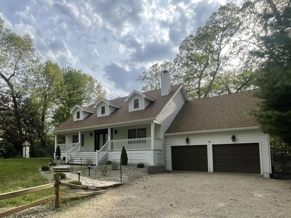 204 Talahi Trail, Michigan City, IN 46360