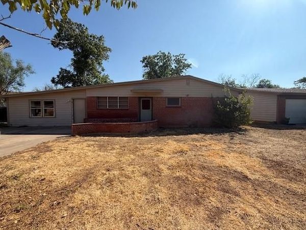 751 Glendale Drive, Abilene, TX 79603