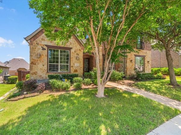 116 San Bernard Drive, Irving, TX 75039