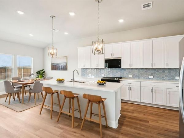 4107 Benbrook Drive, Farmersville, TX 75442