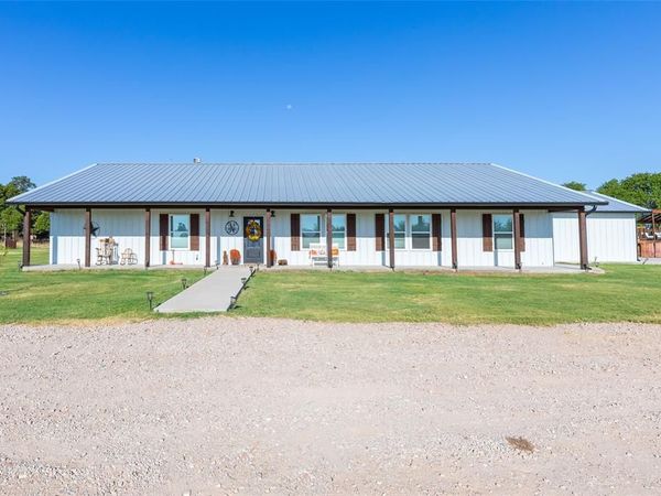 1300 Ross Street , Clyde, TX 79510
