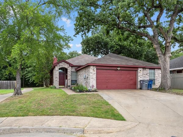 2127 Coelum Court, Dallas, TX 75253
