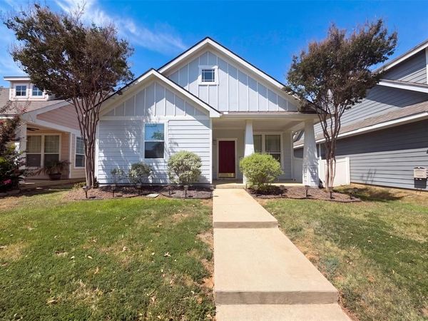 1905 Prospect Lane , Providence Village, TX 76227