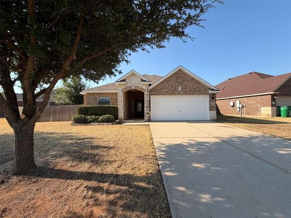 4101 Tower Lane, Crowley, TX 76036
