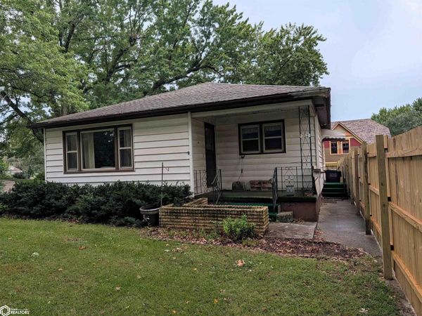 312 Quimby Street, Ida Grove, IA 51445