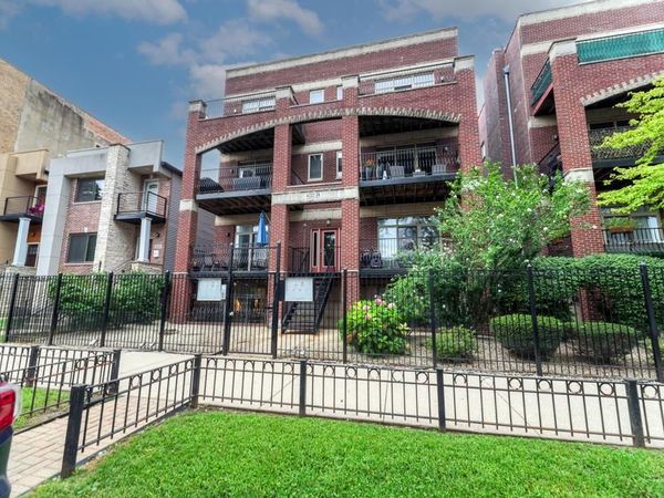 4222 S King Drive , Unit 1S, Chicago, IL 60653