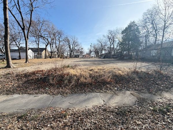 707 S Saint Louis Avenue , Tulsa, OK 74120