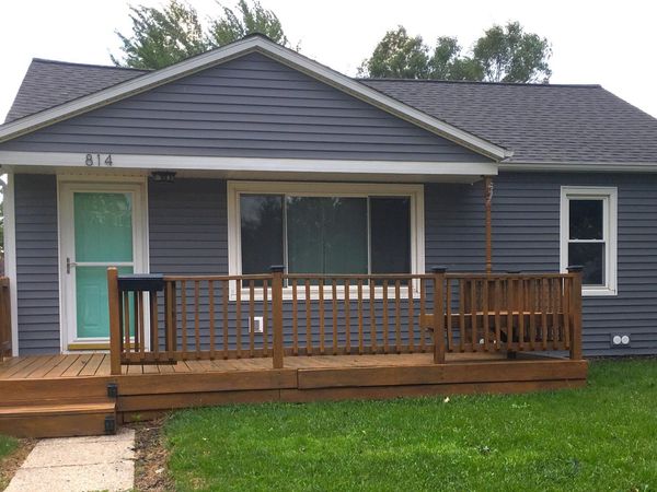 814 S Cherry Street , Bryan, OH 43506