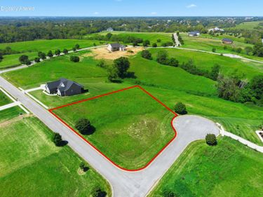 7087 Winners Cir Drive, Unit Lot #75, Richmond, KY 40475