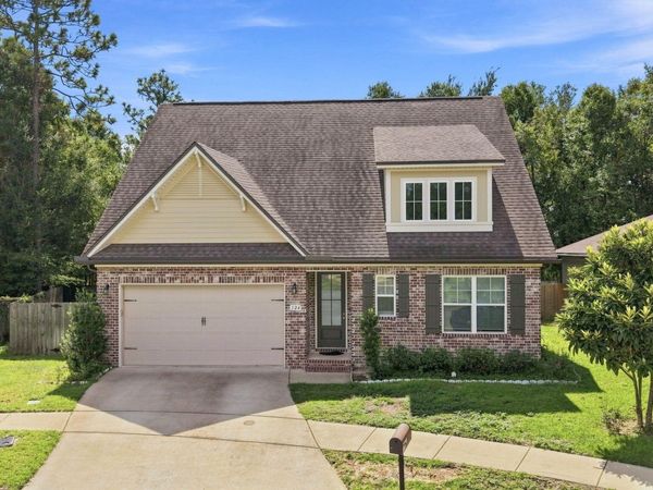 124 Creve Core Drive, Crestview, FL 32539
