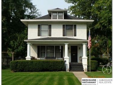 1845 N Nye Avenue, Fremont, NE 68025