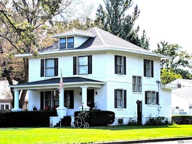 1845 N Nye Avenue, Fremont, NE 68025