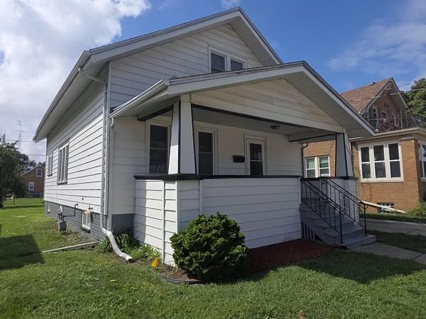 4606 22nd AVENUE, Kenosha, WI 53140
