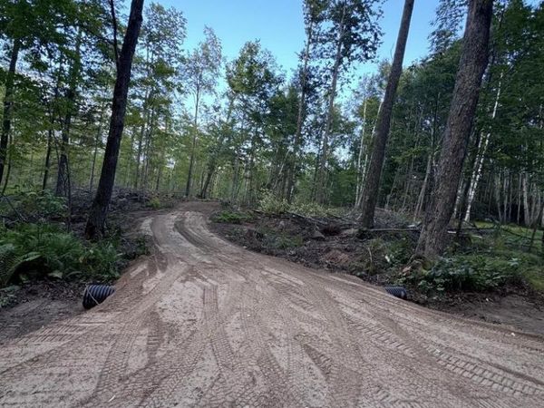 TOWER DRIVE, Crandon, WI 54520