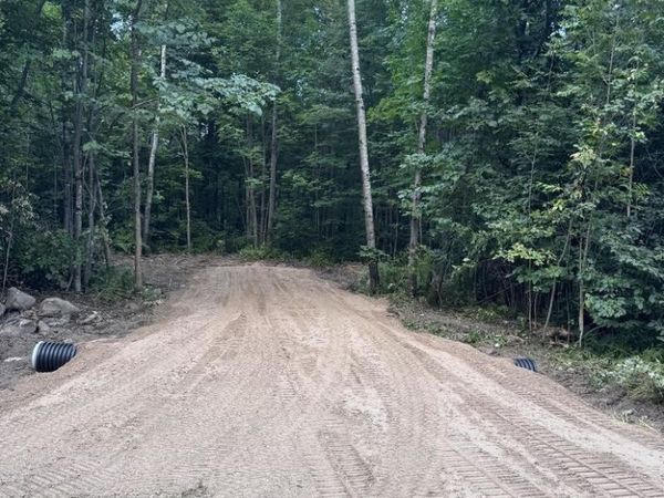 TOWER DRIVE, Crandon, WI 54520